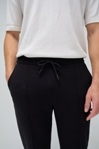 TROUSERS JOGGERS REGULAR FIT