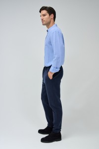 PANTALONES JOGGERS REGULAR FIT