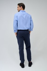PANTALONES JOGGERS REGULAR FIT