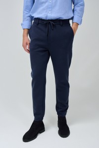 PANTALONES JOGGERS REGULAR FIT