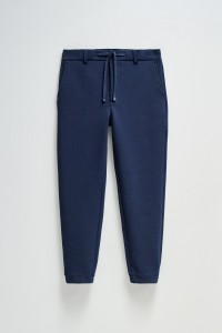 PANTALONES JOGGERS REGULAR FIT