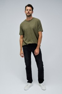 TROUSERS JOGGERS REGULAR FIT