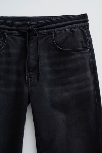 TROUSERS JOGGERS REGULAR FIT