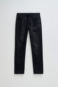 TROUSERS JOGGERS REGULAR FIT
