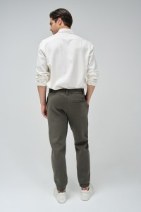 TROUSERS JOGGERS REGULAR FIT