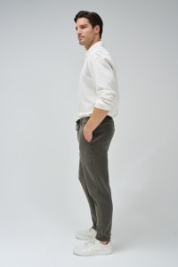 TROUSERS JOGGERS REGULAR FIT