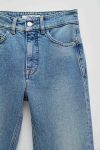 JEANS FAITH PUSH IN CROPPED SLIM