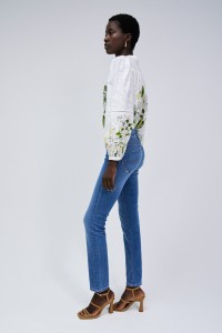 JEAN SECRET PUSH IN SLIM