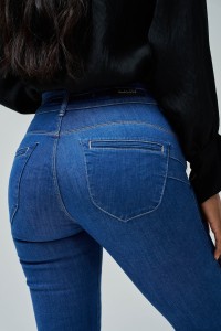 SECRET CHINO PUSH IN FLARE