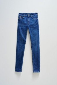 JEAN DESTINY PUSH UP SKINNY