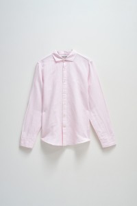 LINEN SHIRT