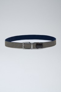 CINTURN ENTRELAZADO