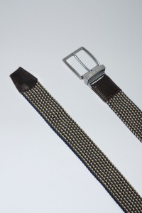CINTURN ENTRELAZADO