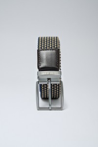 CINTURN ENTRELAZADO
