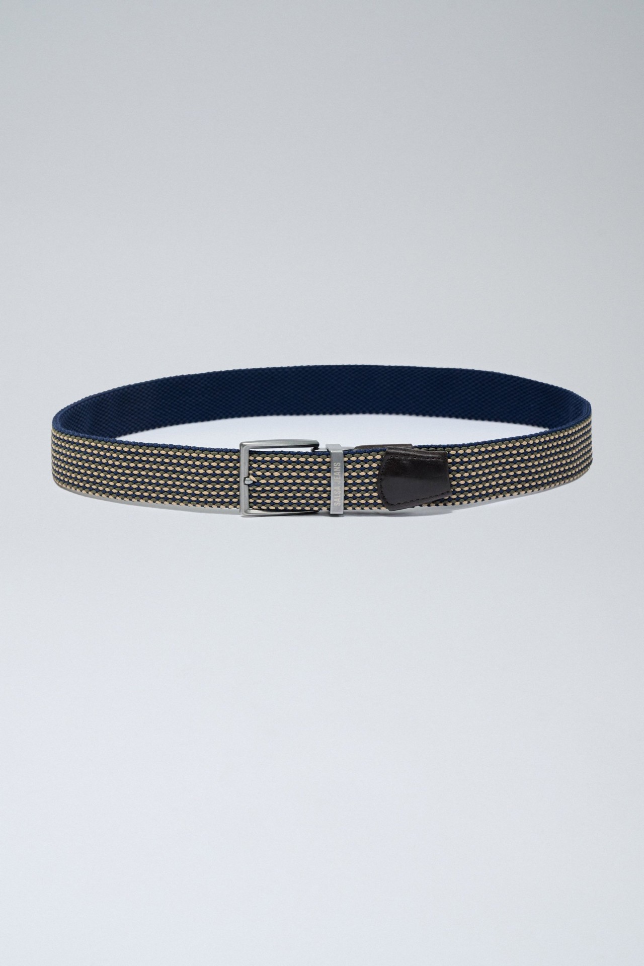 CINTURN ENTRELAZADO