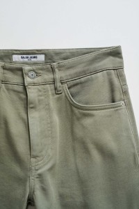 PANTALONES SLIM