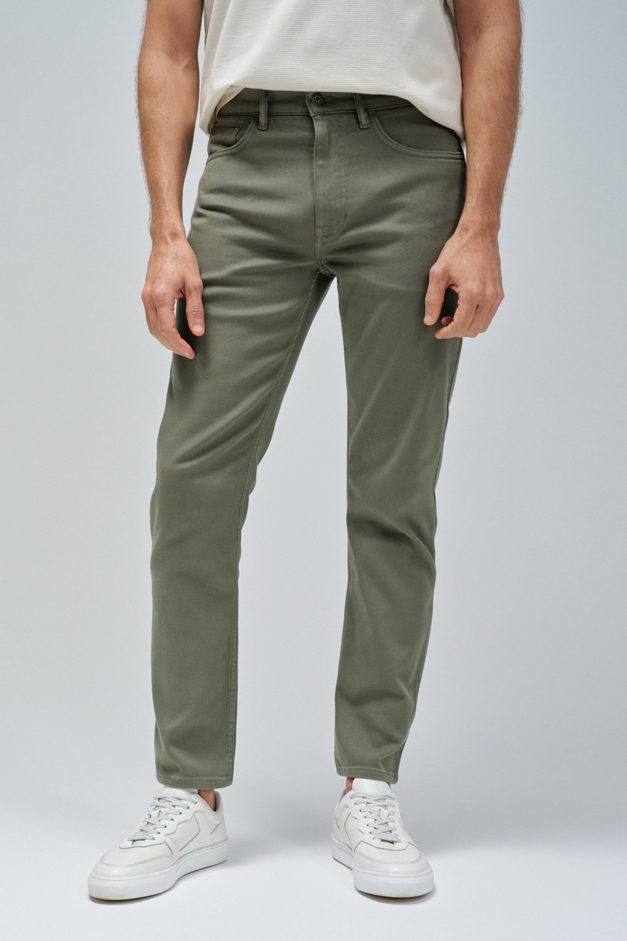 PANTALONES SLIM