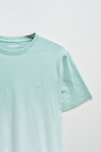 T-SHIRT AVEC EFFET DGRAD