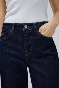JEANS TRUE STRAIGHT BIODEGRADVEIS
