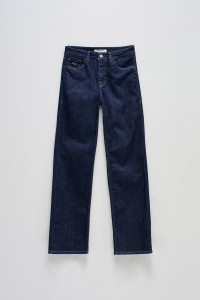 JEANS TRUE STRAIGHT BIODEGRADVEIS