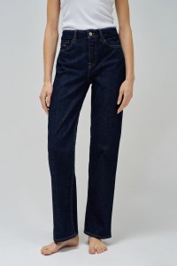 JEANS TRUE STRAIGHT BIODEGRADVEIS