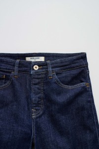 JEANS TRUE STRAIGHT BIODEGRADVEIS