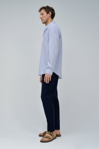 STRIPE SHIRT