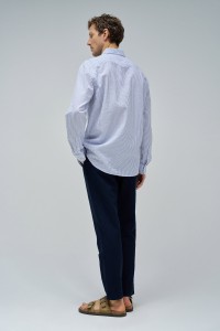 STRIPE SHIRT