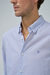 STRIPE SHIRT