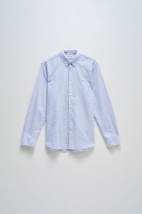 STRIPE SHIRT