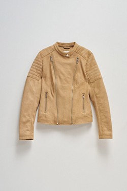 Suede