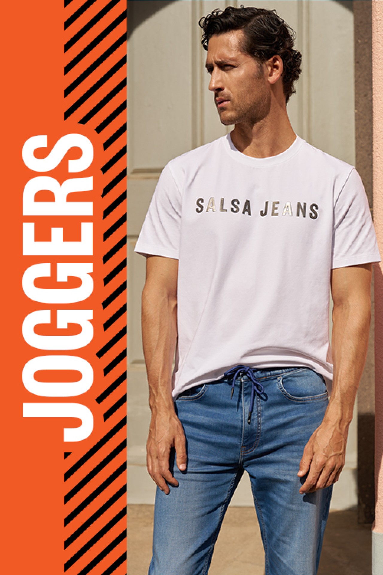 COMPRAR JOGGERS