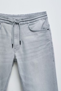 CALAS JOGGERS S-ACTIV REGULAR FIT