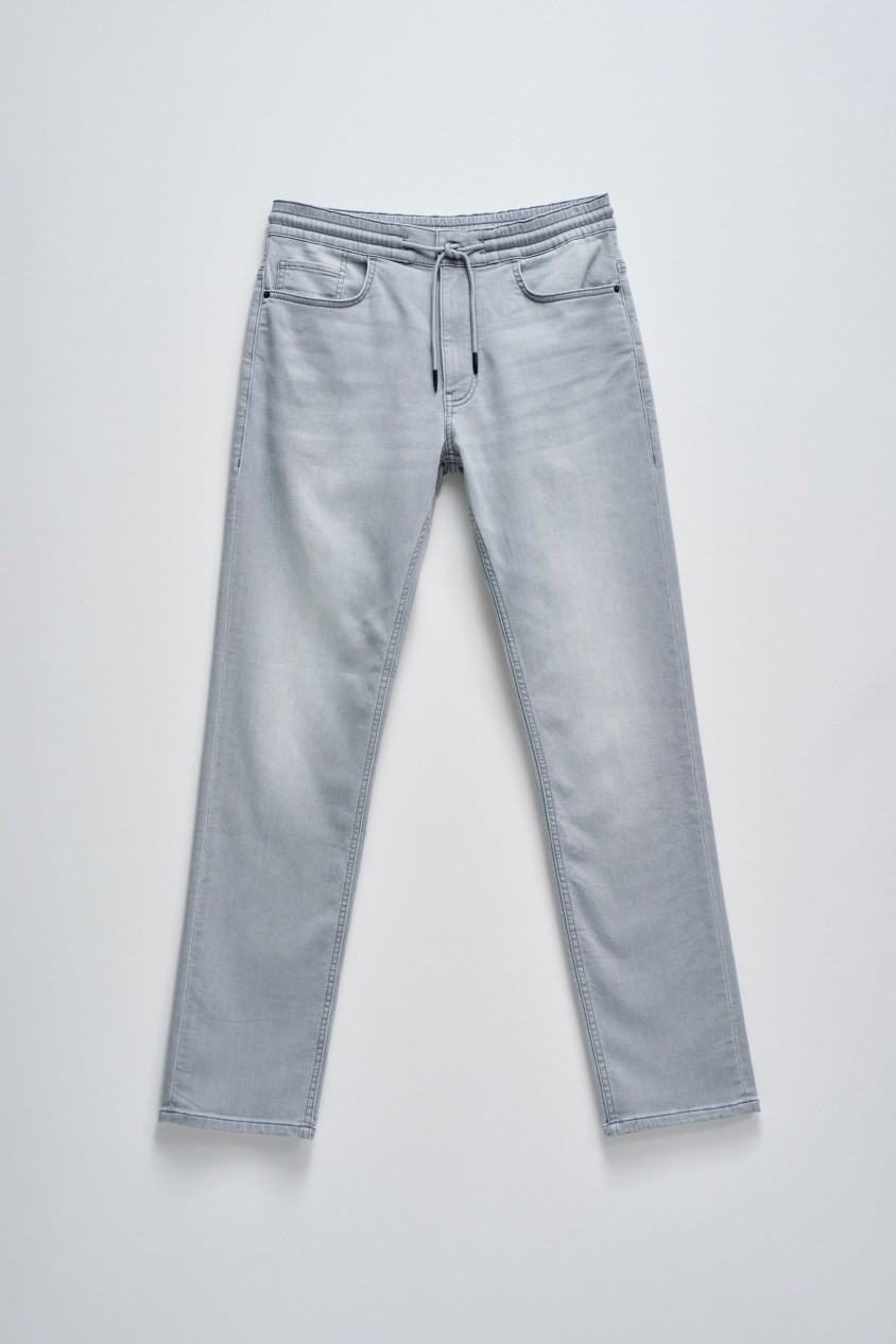 S-ACTIV REGULAR FIT JOGGERS