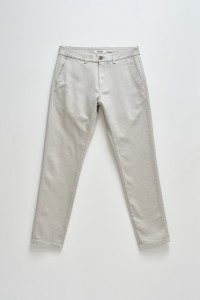 CHINO S-AKTIV SLIM FIT