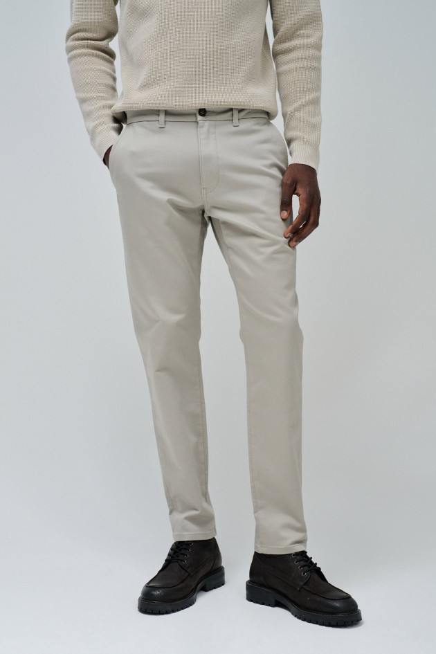 PANTALON S-ACTIV SLIM FIT