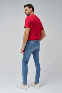 SKINNY FIT JEANS