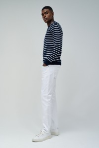 KNIT SWEATER