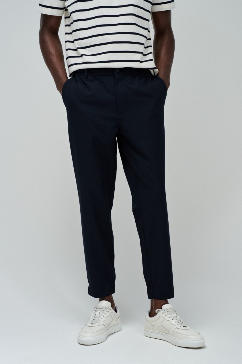 CHINO SLIM FIT