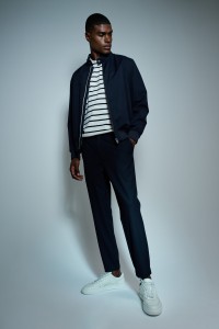 CHINO SLIM FIT