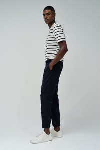 CHINO SLIM FIT