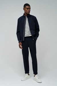 CHINO SLIM FIT