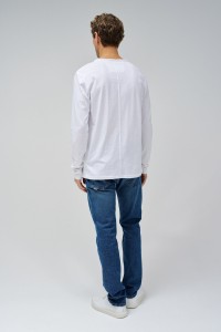 LANGARM-PULLOVER