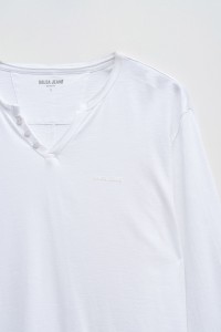 LANGARM-PULLOVER