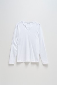 LANGARM-PULLOVER