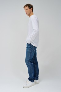 LANGARM-PULLOVER