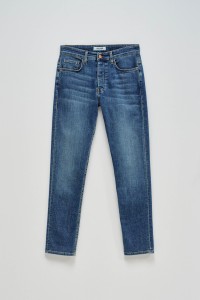 VAQUEROS SLIM FIT