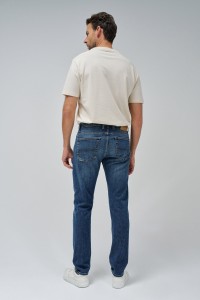 VAQUEROS SLIM FIT