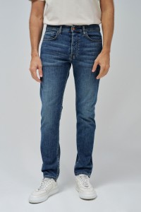 VAQUEROS SLIM FIT