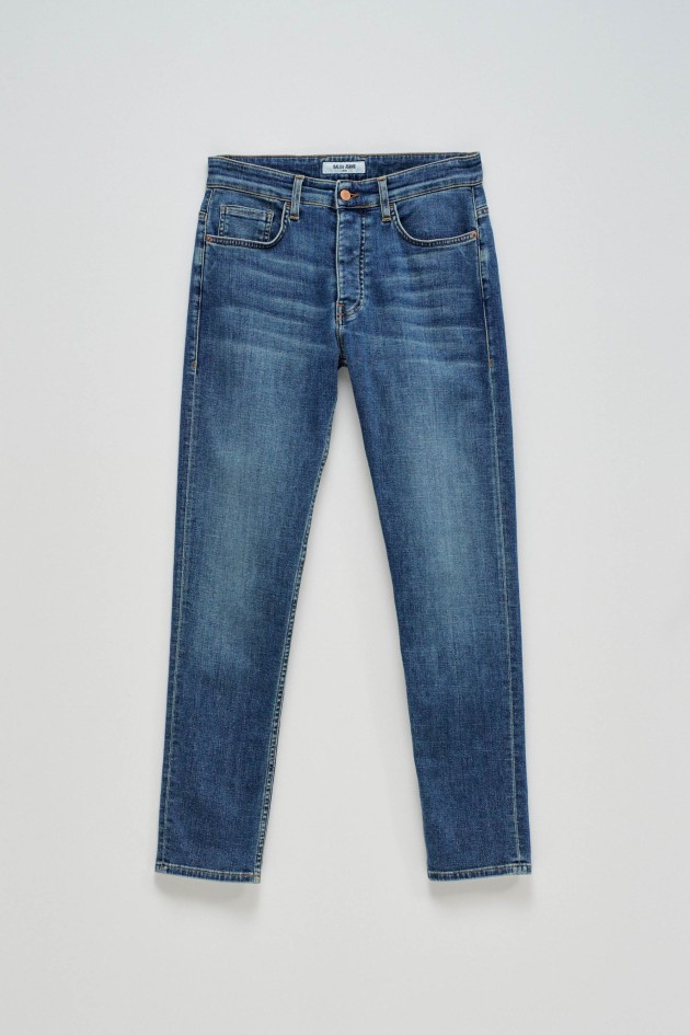 SLIM FIT JEANS
